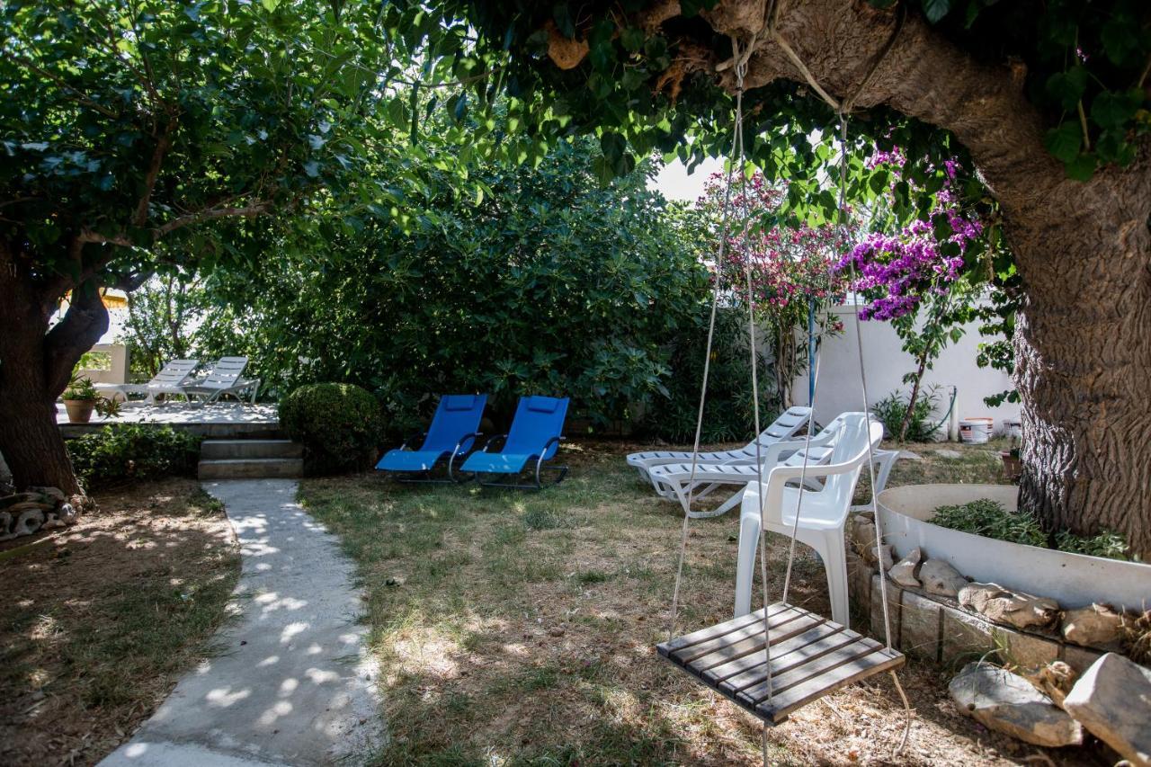 شقة House Subic سوبيتارسكا دراغا المظهر الخارجي الصورة