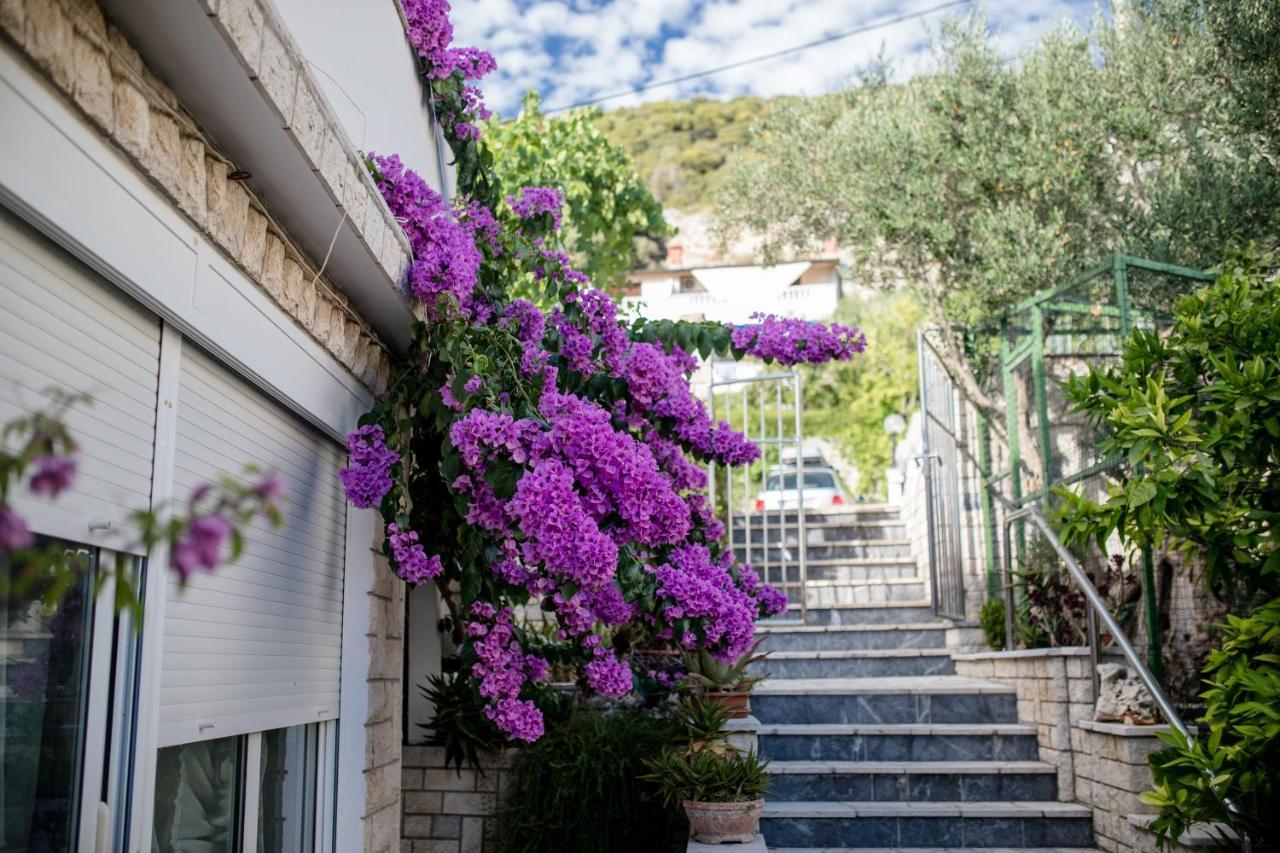 شقة House Subic سوبيتارسكا دراغا المظهر الخارجي الصورة
