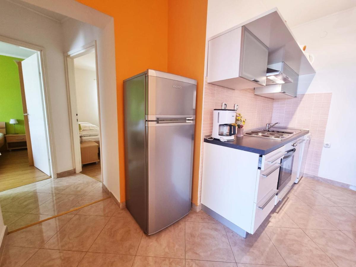 شقة House Subic سوبيتارسكا دراغا المظهر الخارجي الصورة