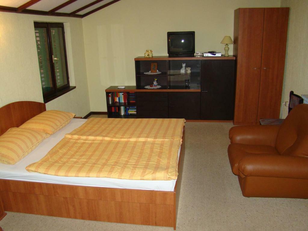 شقة House Subic سوبيتارسكا دراغا المظهر الخارجي الصورة
